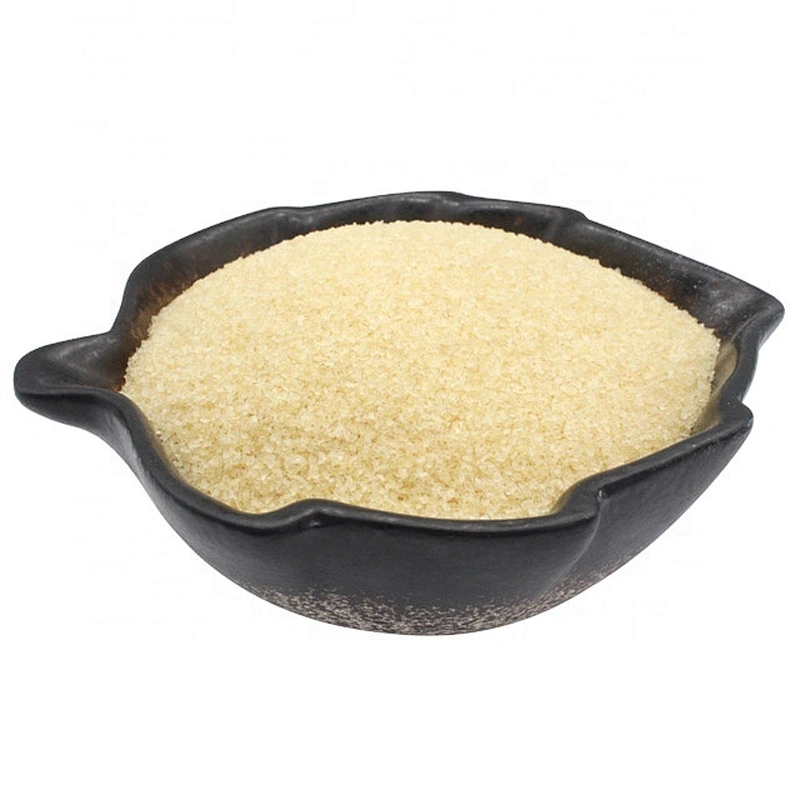 Hot sale Unflavored Food Grade Beef Gelatin Halal Powder for Pudding Making